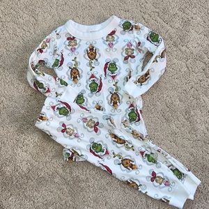 ⭐️Hanna Andersson Pajamas⭐️